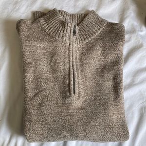 Urban Pipeline Mens Sweater